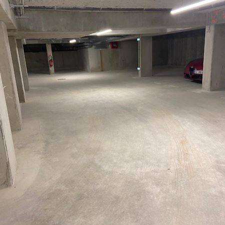 City Rosa Tuluza Zewnętrze zdjęcie